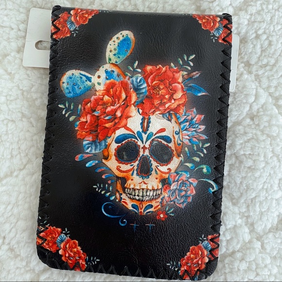 $8 or 3 for $20‼️CLEARANCE‼️Cellphone Crossbody Pouch/Wallet - Picture 5 of 8